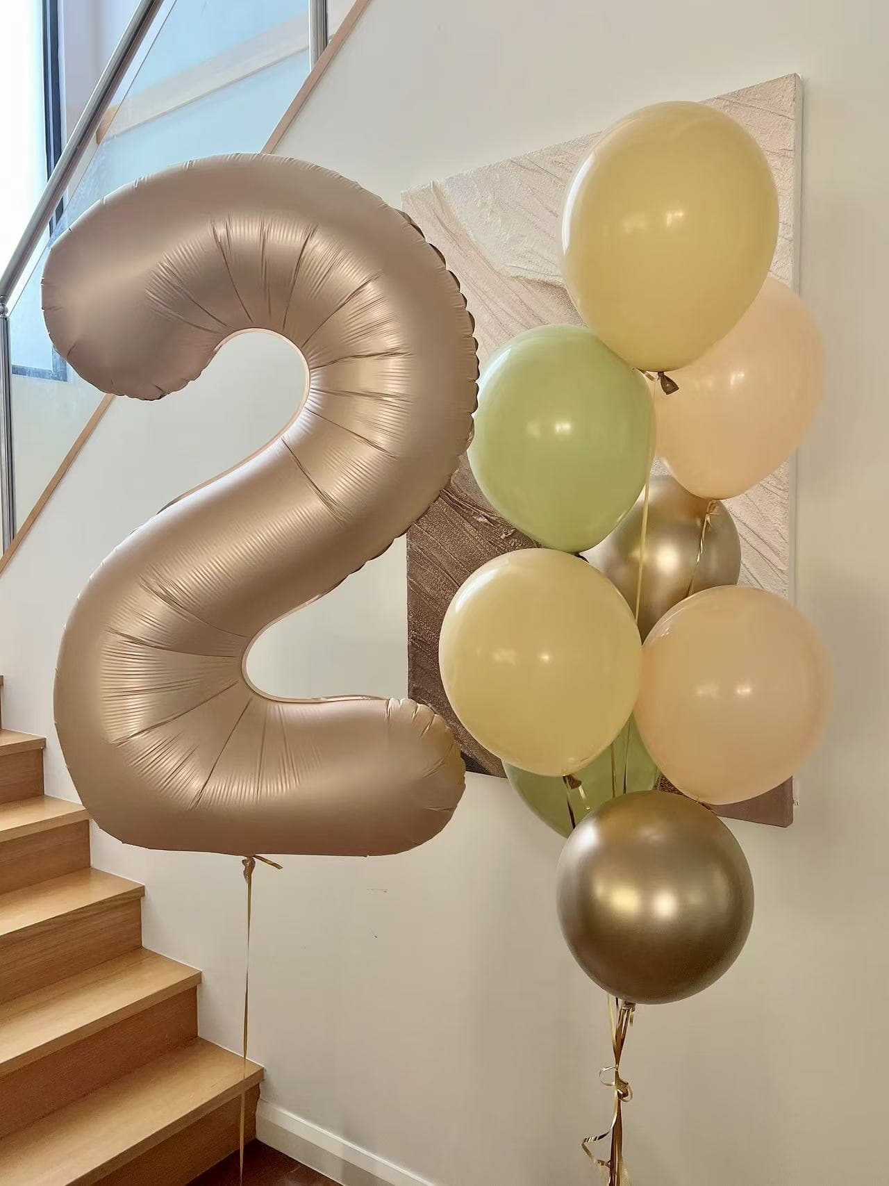 Single Number Bouquet