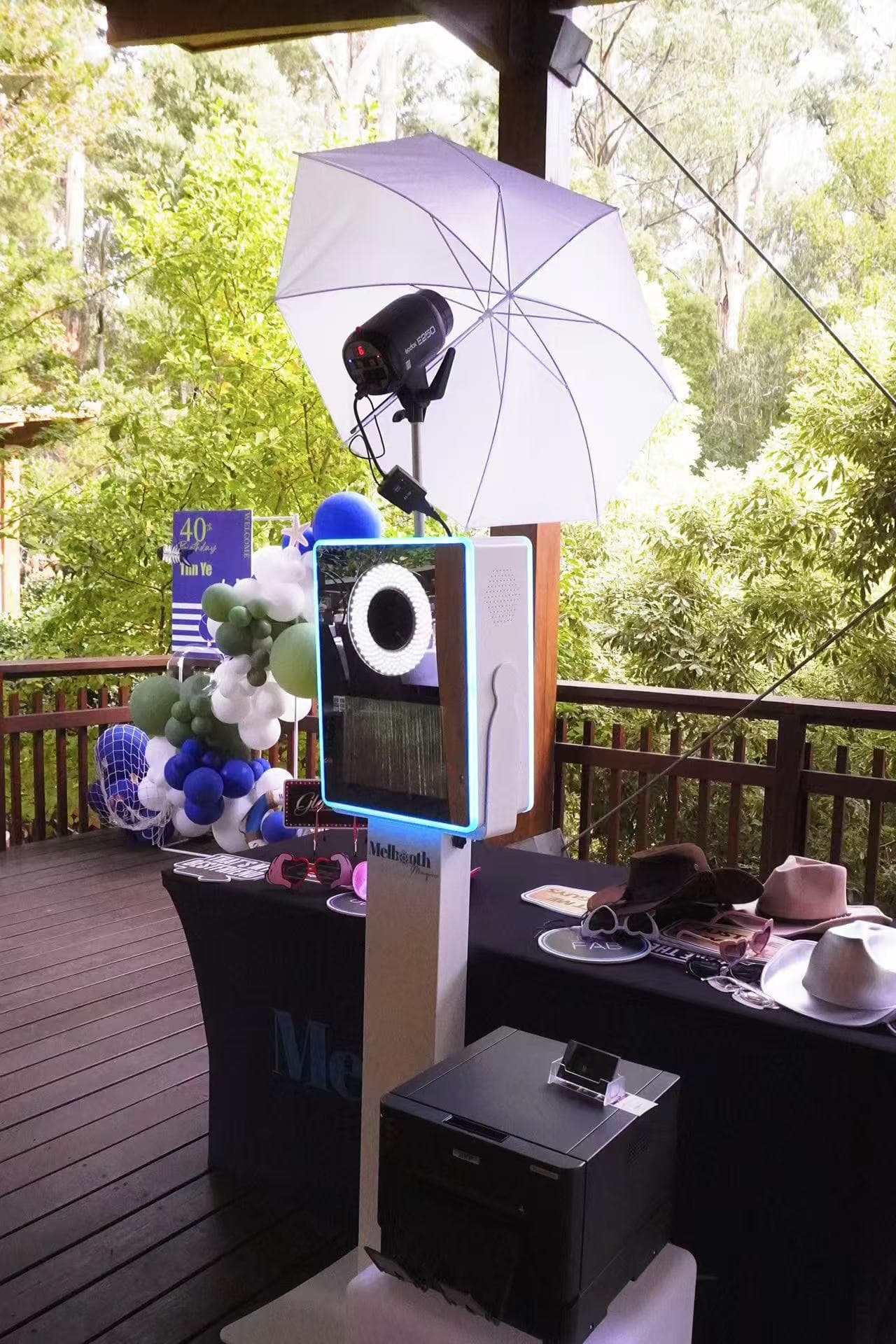 Photo Booth & More