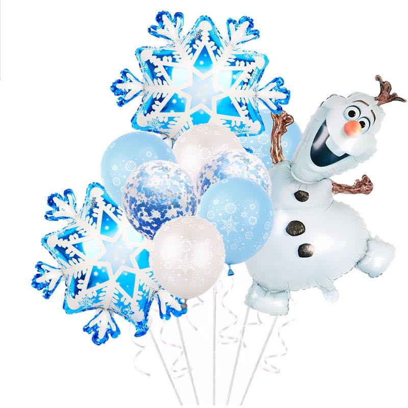 Olaf Snow Design